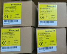Honeywell P8000A0020T Sensor