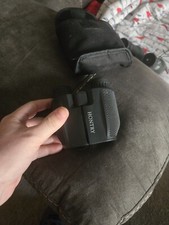 Hontry 10x25 Nice Binoculars With Bag
