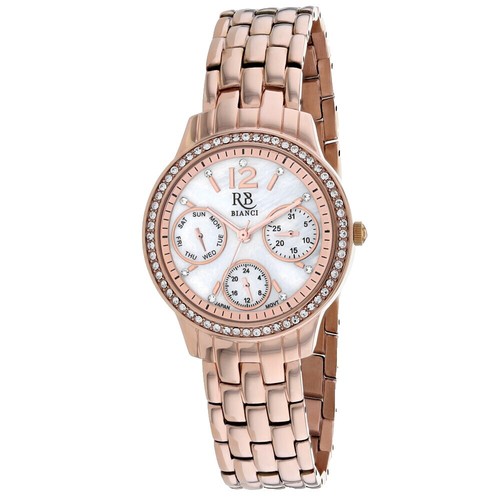 SPICA SPI53 PG/M Pink Wristwatch Timepiece Genuine Authentic | eBay