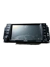 2012 Dodge Ram Navigation MyGig RHR Radio Player CD DVD MP3 SAT P68092000AE OEM