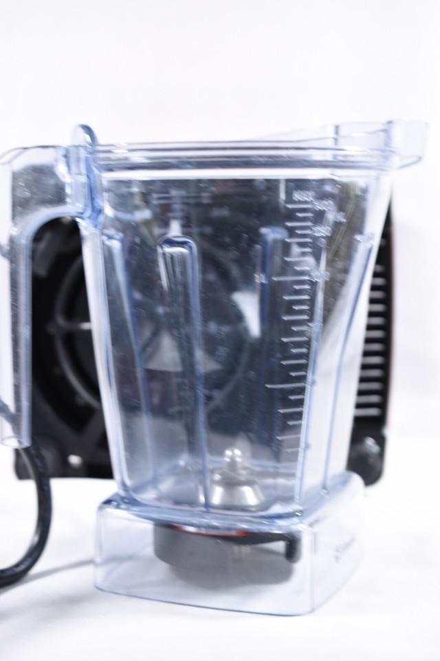 Vitamix Total Nutrition Center VM0109 mit 2 behälter (Gebraucht) in für