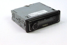 JVC KD-TD91BTS CD/MP3 Player Front USB AUX Bluetooth Pandora Spotify SiriusXM