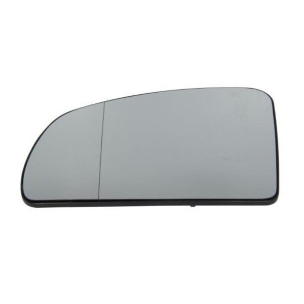 Spiegelglas AußEnspiegel Links Passend FüR Opel Meriva 6102-02-1251752P-image