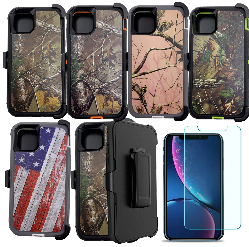 11 Pro Max Case Iphone 11 Otterbox Camo For IPhone 11 11 Pro MAX