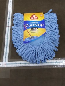 cedar dust mop refill
