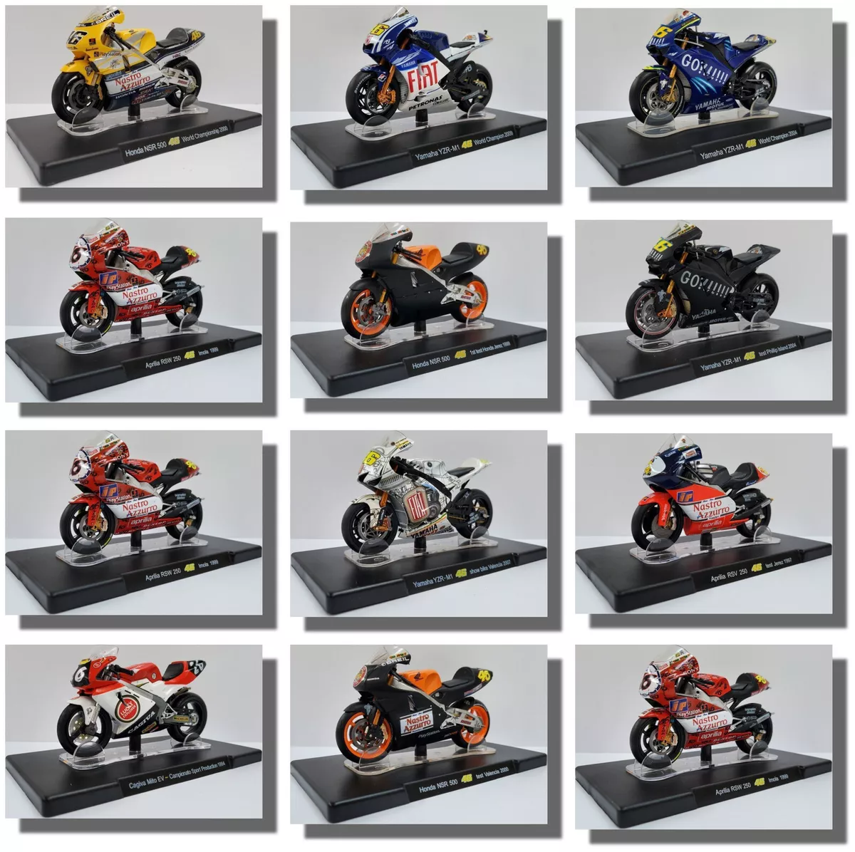 Miniature motorbike deals