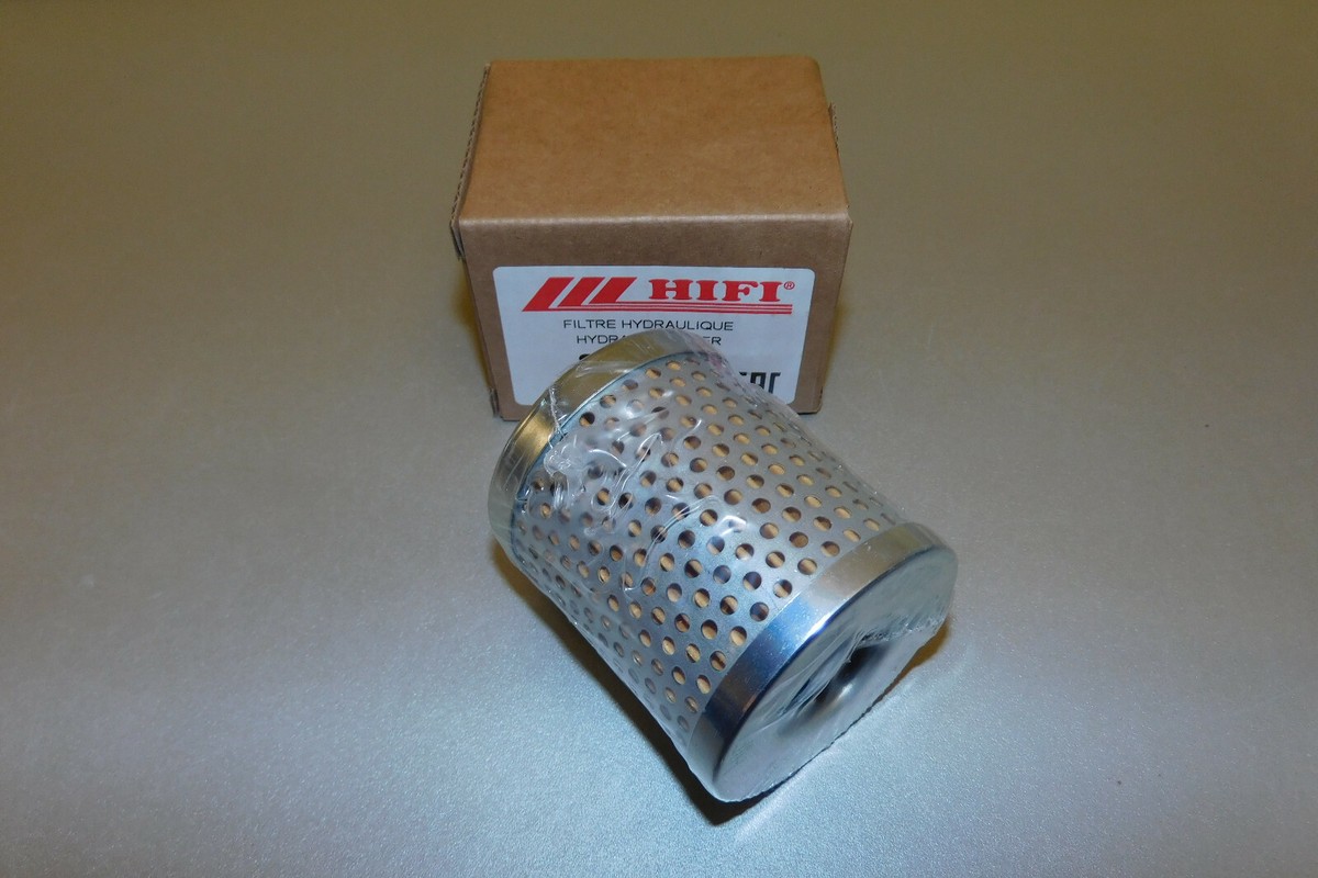 Filtro Olio Motore Originale Same Deutz Fahr V2.4419.150.1 Per - Foto 3