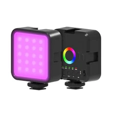 Photography  Dimmable   Portable Vlog  with C0U6
