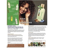 REFINE E HIDRATA TUS RIZOS SET TERRAMAR