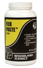 Flex Paste  - 16 fl oz WOO-C1205