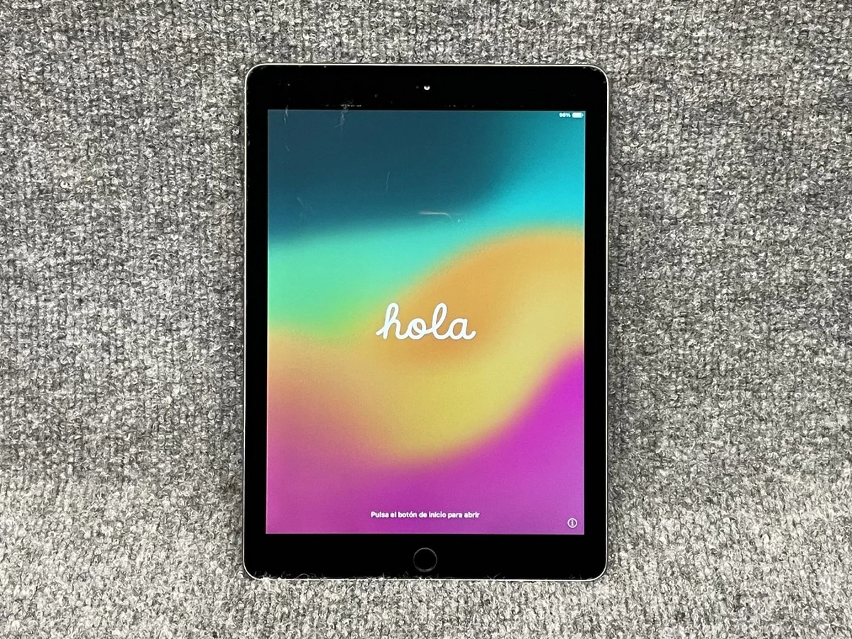 25+ Apple iPad 6th Generation 32GB Tablets & eReaders for sale
