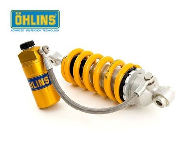 OHLINS REAR SHOCK S46HR1C1 FOR HONDA CB 650 R / CBR 650 R 2019-2023