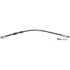 2x Bremsschlauch 24430755 vorne für VW T-ROC A11 AC7 Tayron R41 Tiguan AD1 CT1