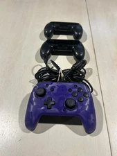 Corded Nintendo Switch Controller
