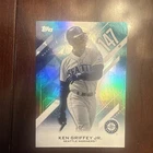 Ken Griffey jr Topps series 2