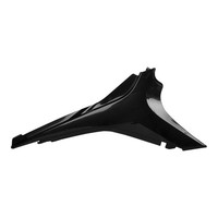 Polisport Luftfilterabdeckungen Airbox Covers CRF250 10-13 BLK