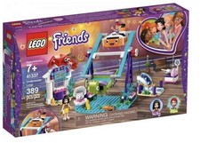 LEGO Underwater Loop - Friends 41337 - New Sealed For Kids For 7+ Box Is Damaged