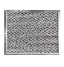 Broan Nutone Range Hood Air Filter Replacement - 8.75 x 10.5 x .44 Inches