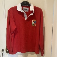 Mens 1993 British &Irish Lions