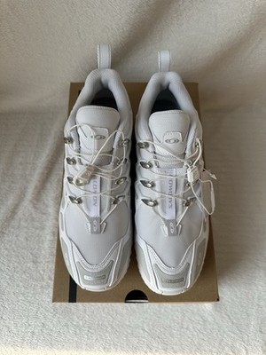 Salomon Acs+ Weiß Größe 41 1/3 Neu