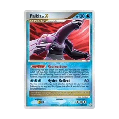 Palkia LV.X Pokémon TCG Cards for sale | eBay