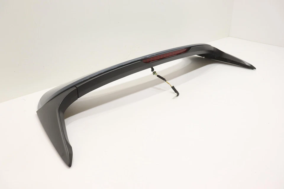 Alerón trasero Mazda CX5 2017-2021 Kb7wb0967 Kb7w-51-960c-sy Kb7w-51-9c0c Foto 3 de 4