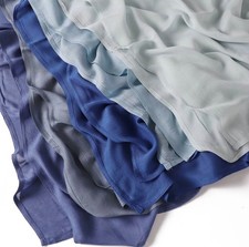 Modal Hijab Scarf for Women Various Colors