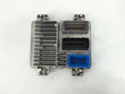 2006-2008 Buick Lucerne Engine Control Computer Ecu Pcm Ecm Pcu Oem HNRZX