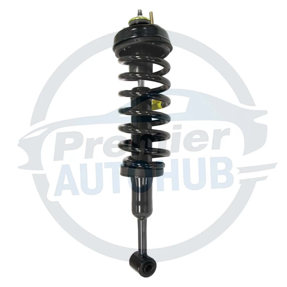 Monroe OEM Front Struts For 2006-2010 Ford Explorer/Mercury Mountaineer - Изображение 4 из 4