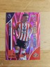 2026 Topps Chrome Premier League Chemsdine Talbi Future Stars Pink RayWave /250