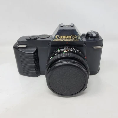 Canon T50 Film Cameras for sale - eBay