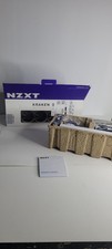 nzxt kraken x73 rgb 360mm liquid cooler