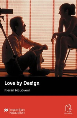 Love by Design | Lektüre mit Code | Kieran Mcgovern | Englisch | Bundle | 2025