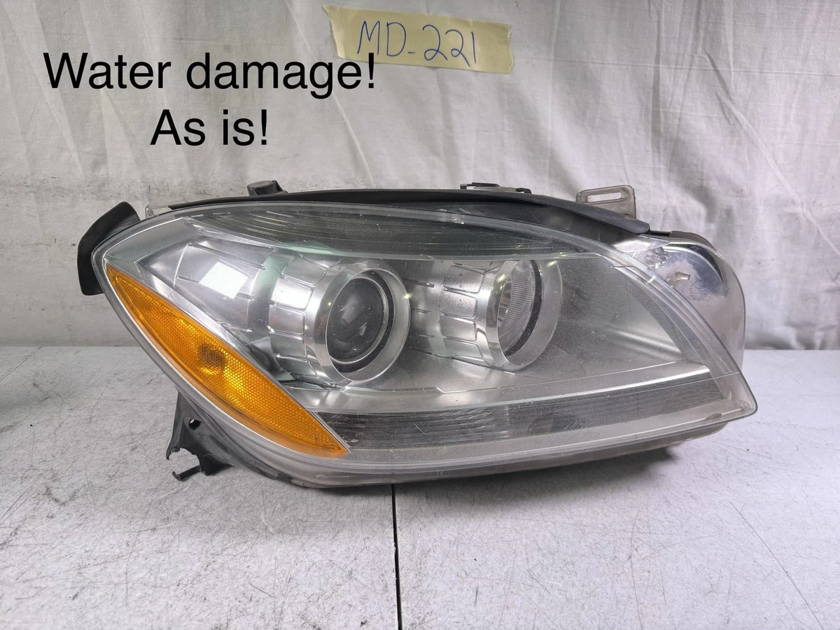 Mercedes-Benz Headlights for 2013 for Mercedes-Benz ML350 for sale