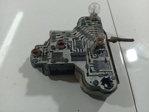 1H6945520 Lampenträger Rücklicht Rückleuchte innen Heckklappe  DE2552742-47