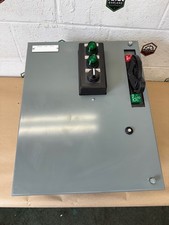 Allen-Bradley MCC Bucket, Reversing Starter, Relay Breaker *NEW*