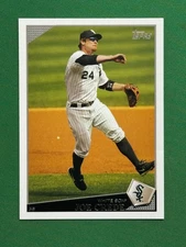 2009 Topps Series One Baseball #166 - 330 PICK YOUR CARD COMPLETE YOUR SET