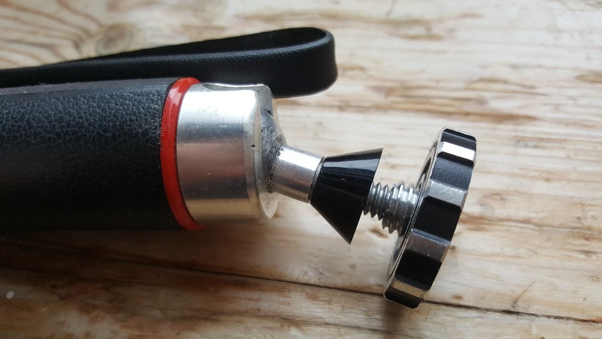 Bilora Stabilet Mod. 1011 Handstativ