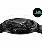 Watch Film Guard Transparent Tempered Glass Screen Protector For Garmin Fenix5