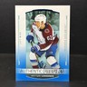 2025-26 Upper Deck SP Hockey Artturi Lehkonen Authentic Profiles Blue #AP-4 