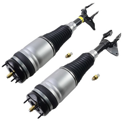 Für Jeep Grand Cherokee IV 16-20 2X Luftfederung Stoßdämpfer Vorne 68253204AC