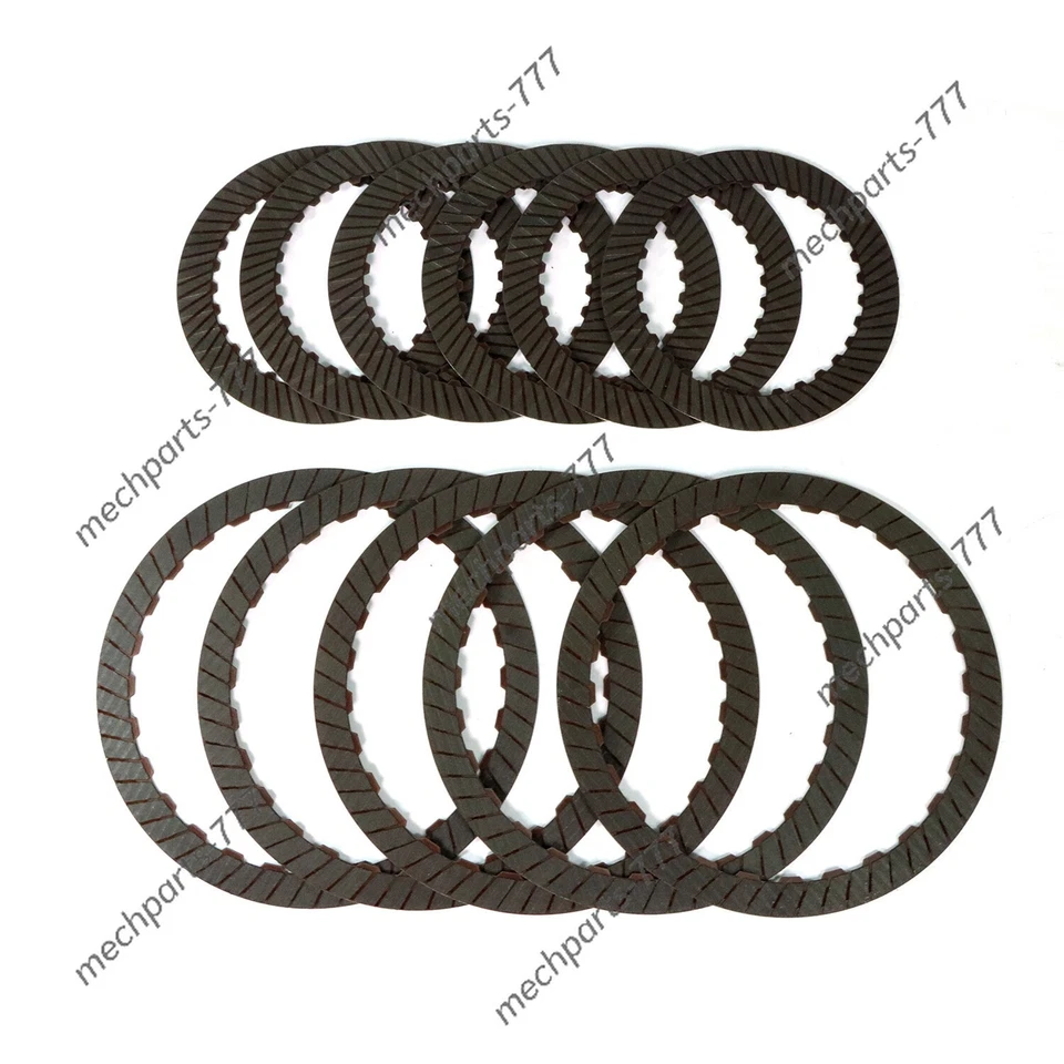 Kit de junta de revisión de transmisión 0B5 DL501 para Porsche VW Audi A4 A5 7 velocidades Foto 3 de 4