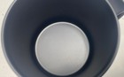 Ember CM17 Temperature Control Ceramic Mug Black 10oz Untested For Parts — photo 6