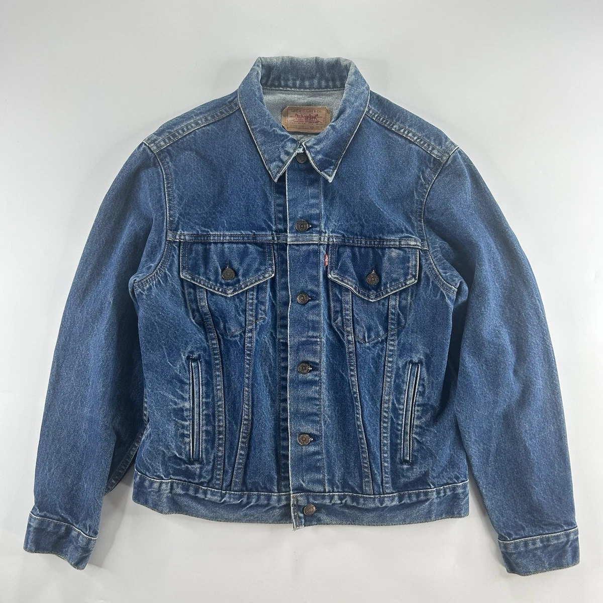 levis jacket 70506 products for sale | eBay