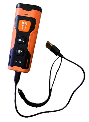 Alpha NPS dog trainer plus Ultrasound Device
