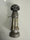 Vtg Star Wars FX-7 With Orange Eye Complete Action Figure 1980 HK Kenner