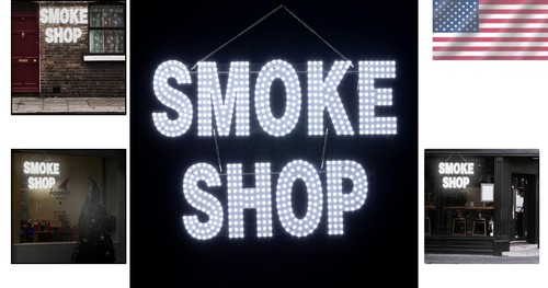 30"x20" LED Neon Sign - Bright and Attractive Design for Business Promotions - Picture 2 of 9
