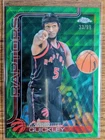 2025 Topps Immanuel Quickley Base (Raw)