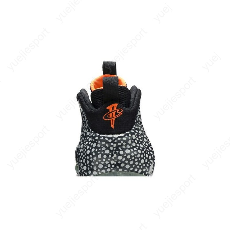 Size 10 - Nike Air Foamposite One Prm Safari for sale online | eBay