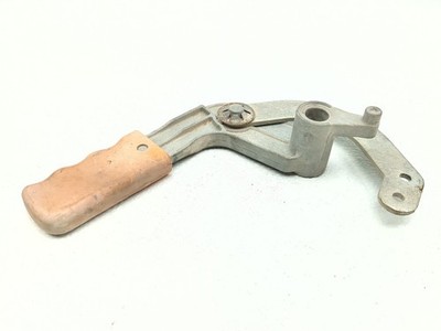 11-17 John Deere Gator XUV 855D Diff Differential Lock Lever  M158995